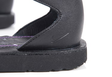 Кецове и обувки Nike WMNS Celso Girl City Gladiator Черно | 386875 051, 2