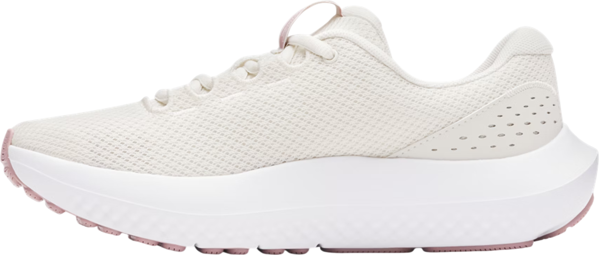 Кецове и обувки Under Armour UA Charged Surge 4 Бяло | 3027007-110, 1