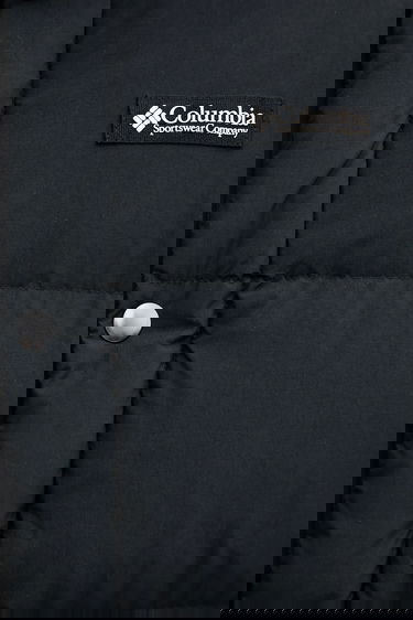 Парка Columbia Wallowa Down HDD Winter Jacket Черно | 2136671, 5