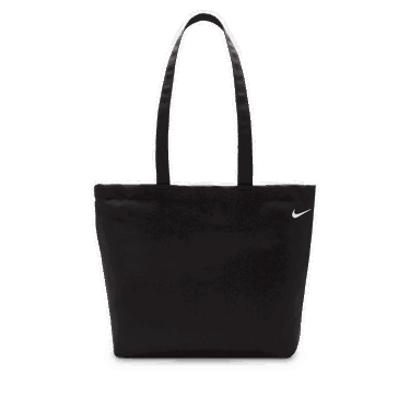 Голяма пазарска чанта Nike Nike Heritage 2.0 Tote Bag (22 l) Черно | FZ1320-010, 3