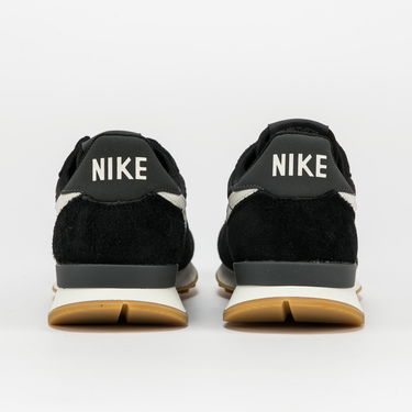 Кецове и обувки Nike WMNS Internationalist Черно | 828407-021, 3