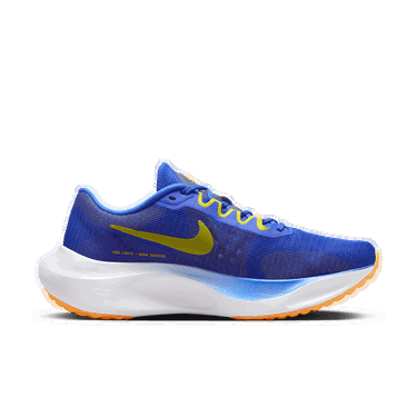 Кецове и обувки Nike Zoom Fly 5 Синьо | DM8968-402, 1