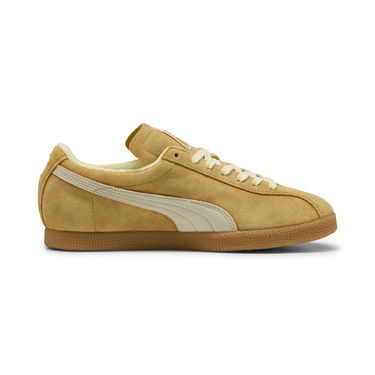 Кецове и обувки Puma Brasil The NeverWorn V Жълто | 401643_01, 6
