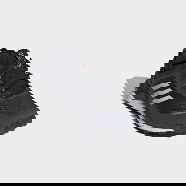 Кецове и обувки adidas Performance Terrex Agravic Flow Черно | FW5119, 4