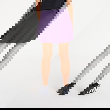 Пола Y-3 Y-3 Match Skirt Лилаво | JW8642, 2