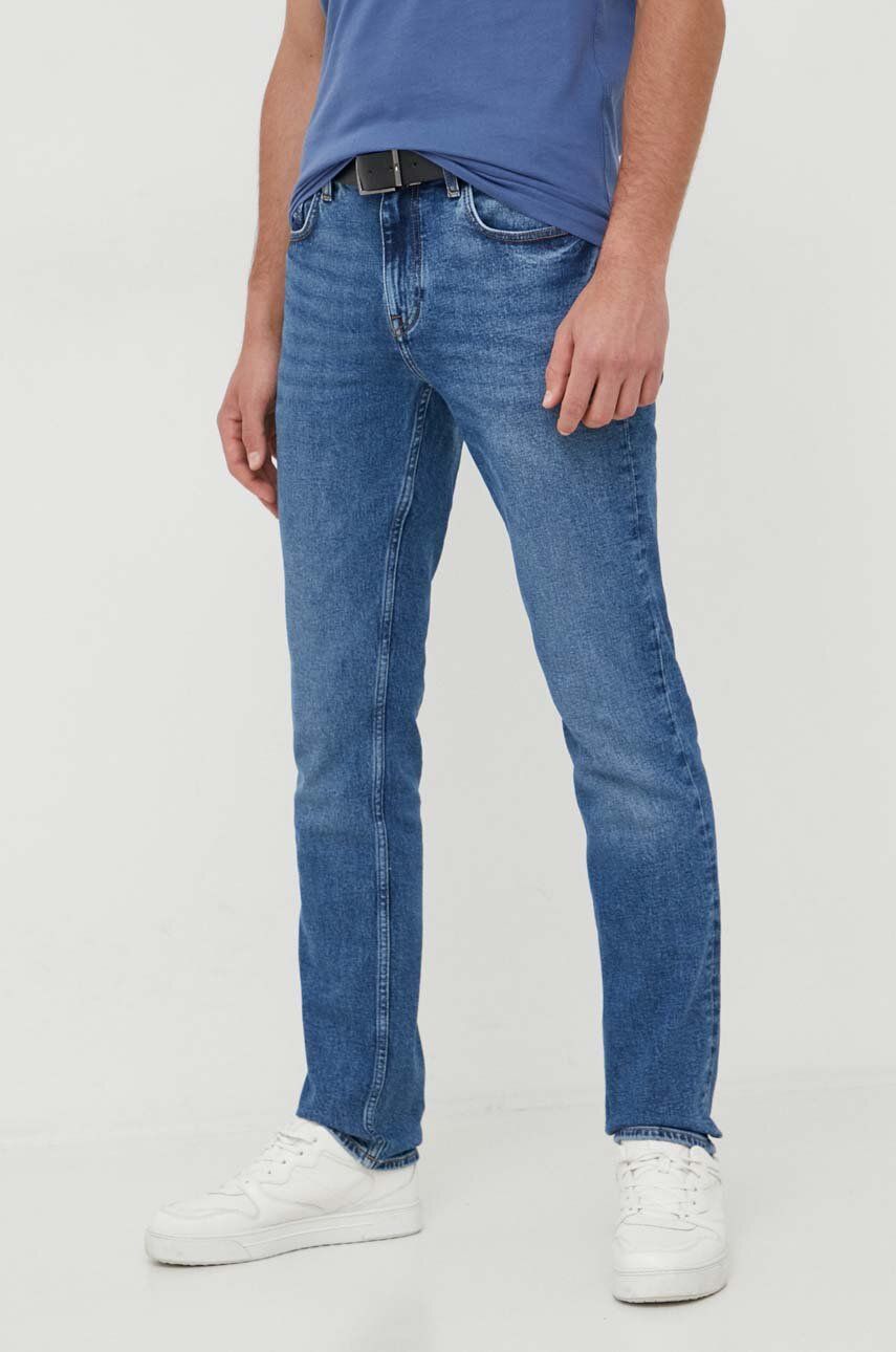 Дънки Tommy Hilfiger Denton Jeans Синьо | MW0MW32079, 0