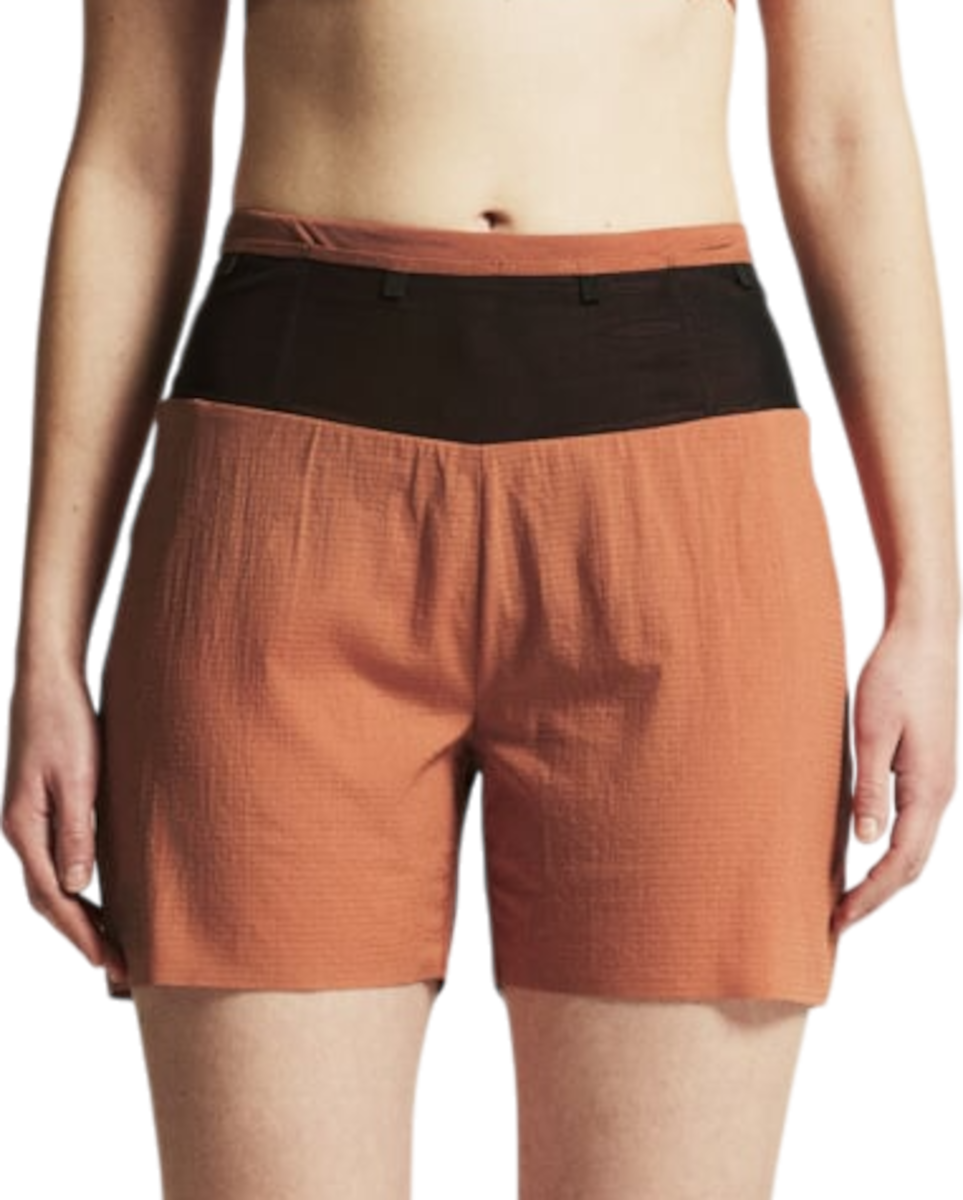 Къси панталони Craft Craft Pro Trail 2-in-1 Shorts Оранжево
 | 1914616-458000, 0