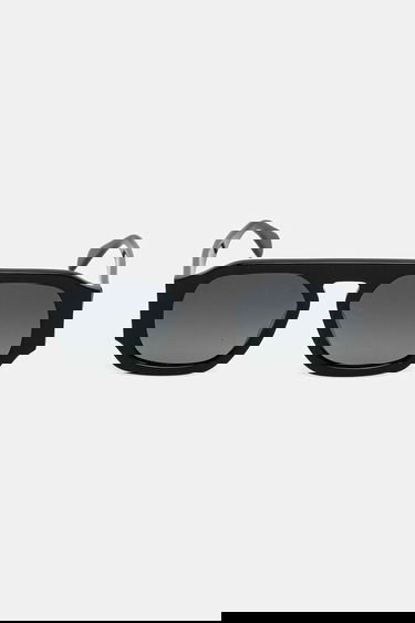 Слънчеви очила Anine Bing Anine Bing Preston Sunglasses Черно | A.12.11139, 0