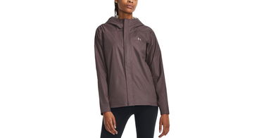 Яке Under Armour Stormproof Cloudstrike 2.0 Бургунди | 1374645-057, 1