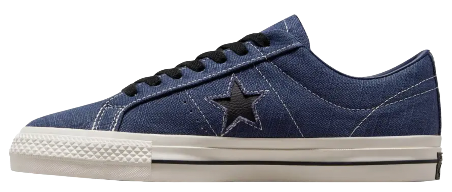 Кецове и обувки Converse One Star Pro Синьо | a04613c-432, 1