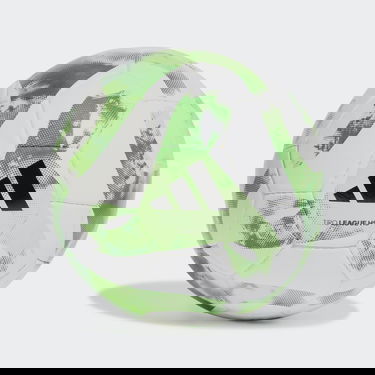 Спортна екипировка adidas Performance Tiro League Soccer Ball Зелено | HT2421, 4