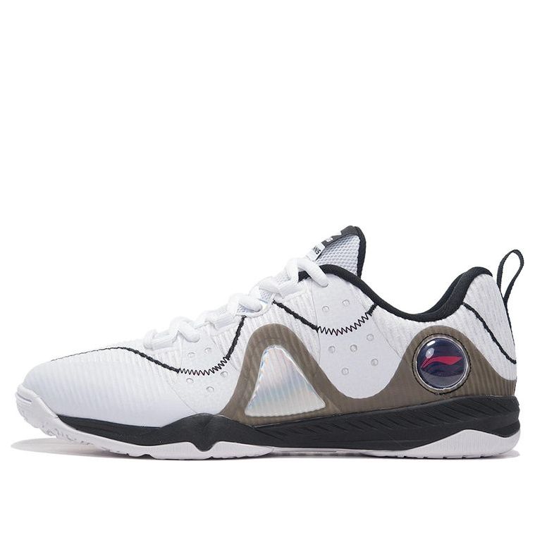 Кецове и обувки Li-Ning Double Shadow Бяло | APPR017-3