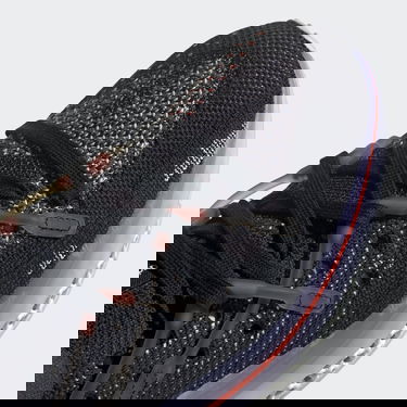Кецове и обувки adidas Originals 4D Fusio Черно | GZ7884, 3