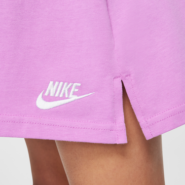 Къси панталони Nike Nike Sportswear Shorts Лилаво | FN8593-532, 4