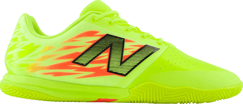Кецове и обувки New Balance New Balance Furon Pro V8 IN Жълто | sf2i-fe8