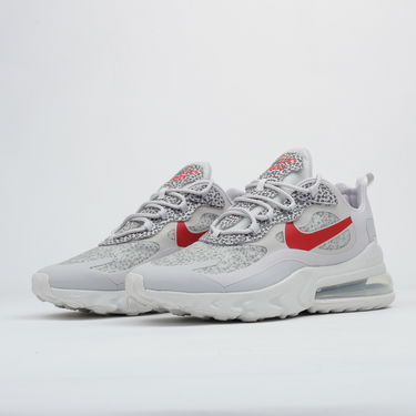 Кецове и обувки Nike Air Max 270 React Сиво | CT2535-001, 1
