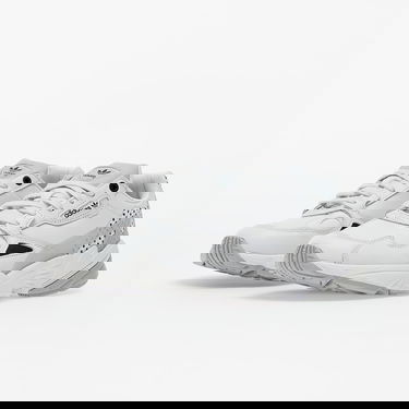 Кецове и обувки adidas Originals Falcon W Бяло | EF4983, 4