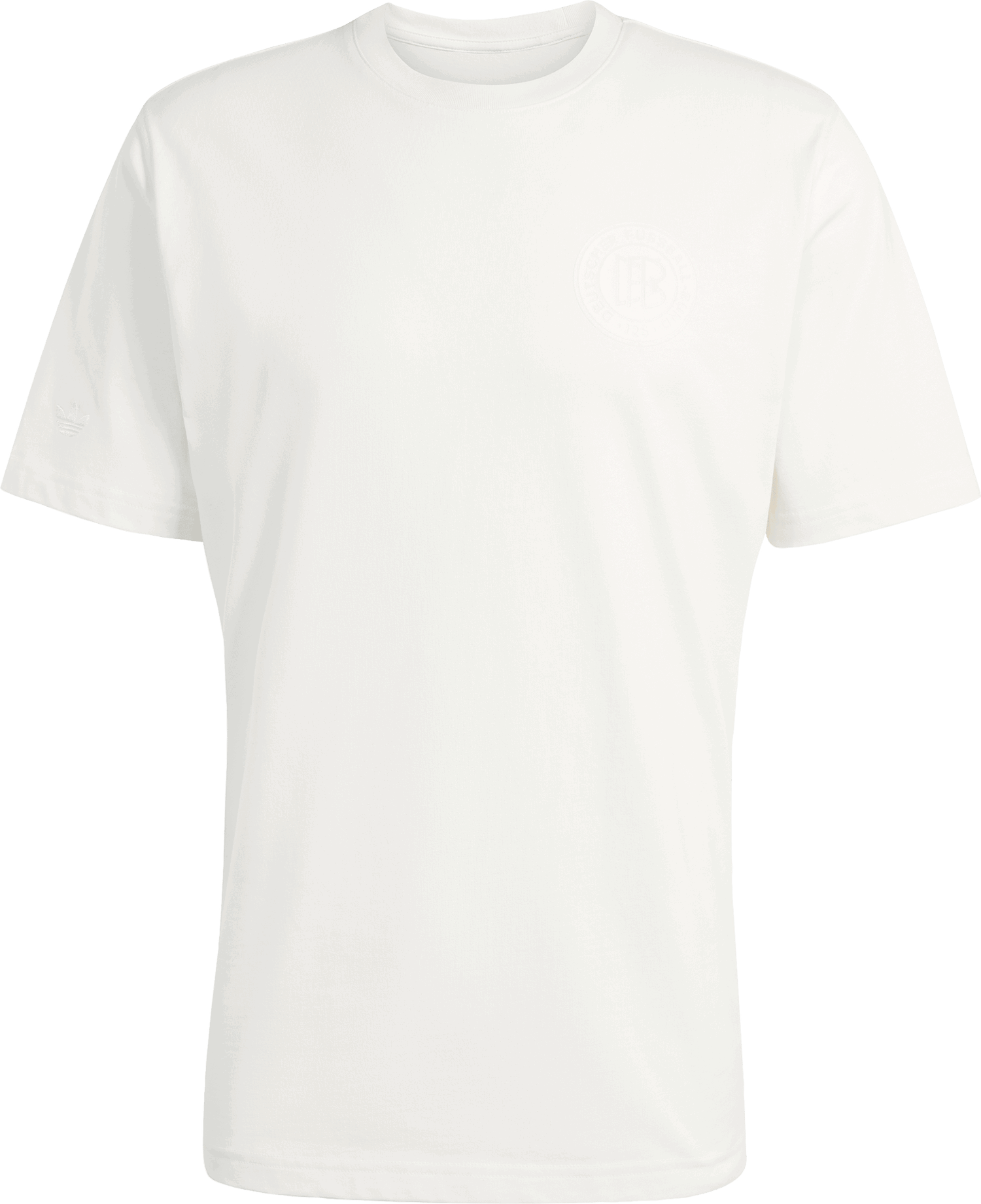 Тениска adidas Originals adidas Originals DFB Deutschland T-Shirt Бяло | jd7139, 0