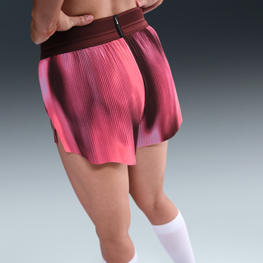 Къси панталони Nike AeroSwift Faith Kipyegon 3" Running Shorts Розово | if1629-532, 3