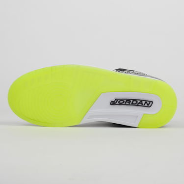 Кецове и обувки Jordan Jordan Jordan Spizike Бяло | 315371-170, 4