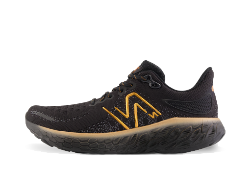 Бягане New Balance Fresh Foam 1080v12 Черно | W108012V