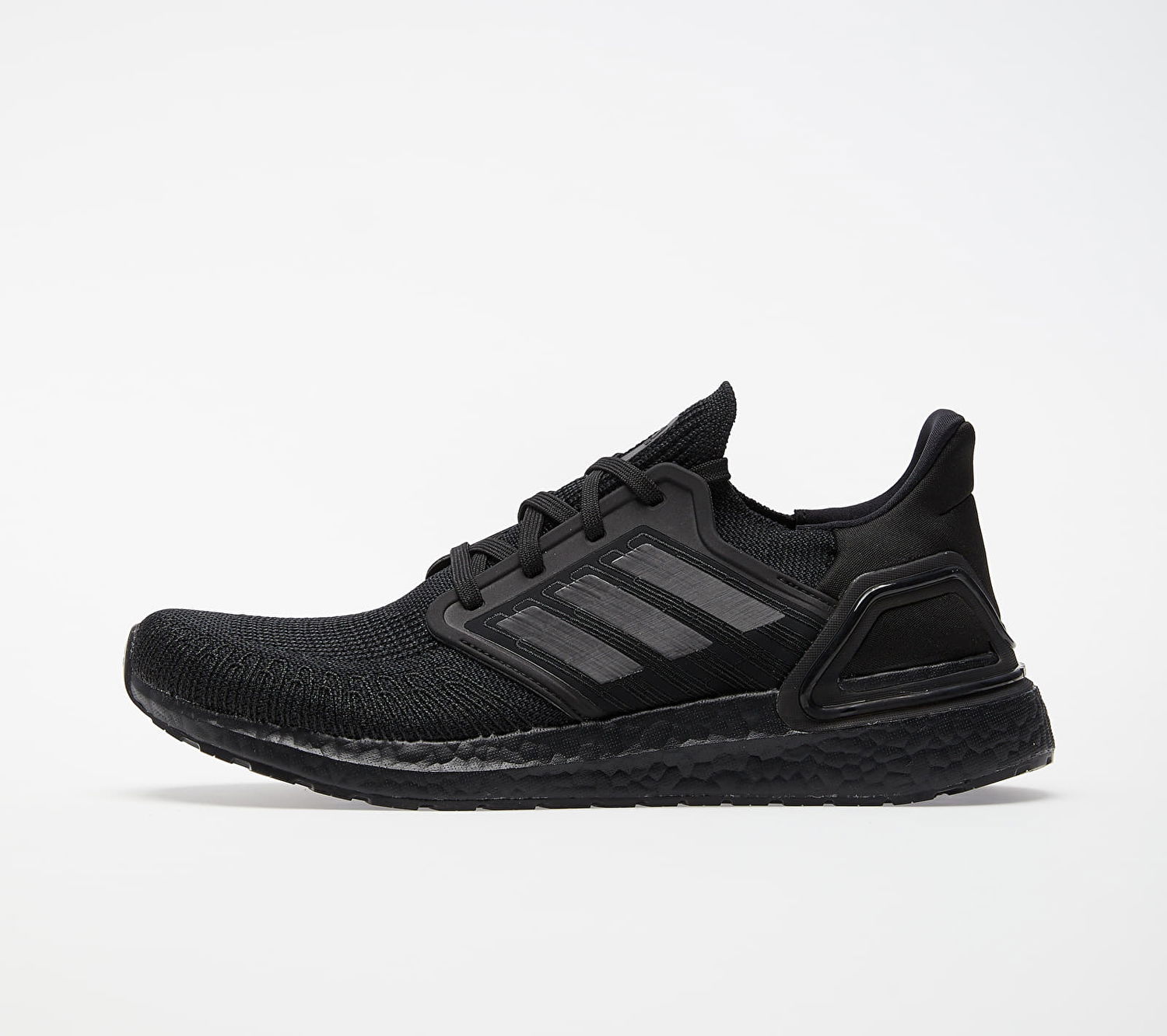 Кецове и обувки adidas Performance UltraBOOST 20 Primeblue Черно | EG0691, 0