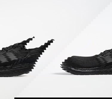 Кецове и обувки adidas Performance UltraBOOST 20 Primeblue Черно | EG0691, 0
