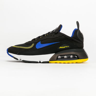 Кецове и обувки Nike Air Max 2090 C/S Черно | DH7708-005, 0