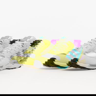 Кецове и обувки adidas Originals ZX 9000 Жълто | GY4680, 5