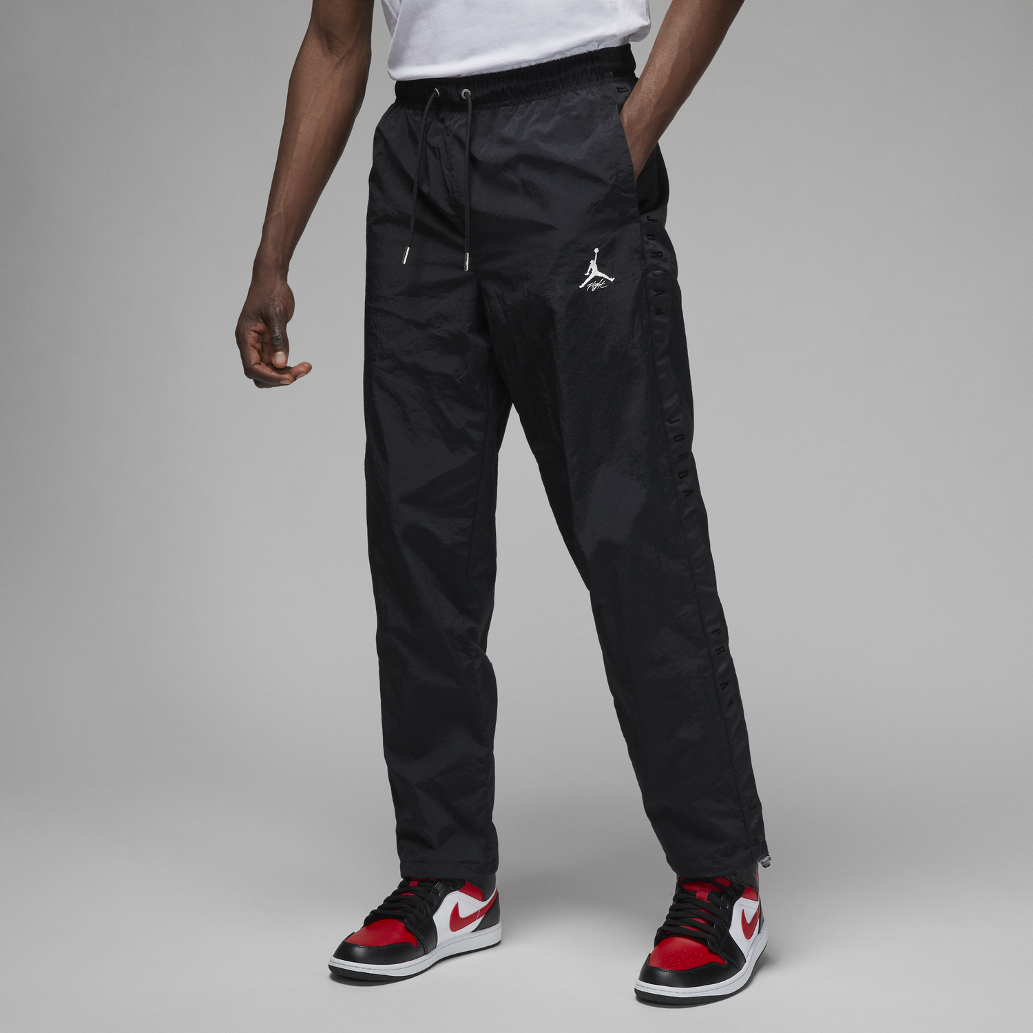Панталони Jordan Essentials Черно | FB7292-010, 0