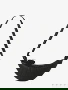 Lemaire Small Croissant Knotted Shoulder Bag