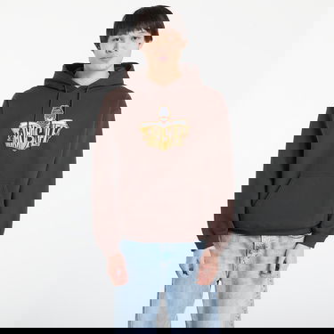 Суитчър Thrasher Goon Hoodie Кафяво | 145855, 0