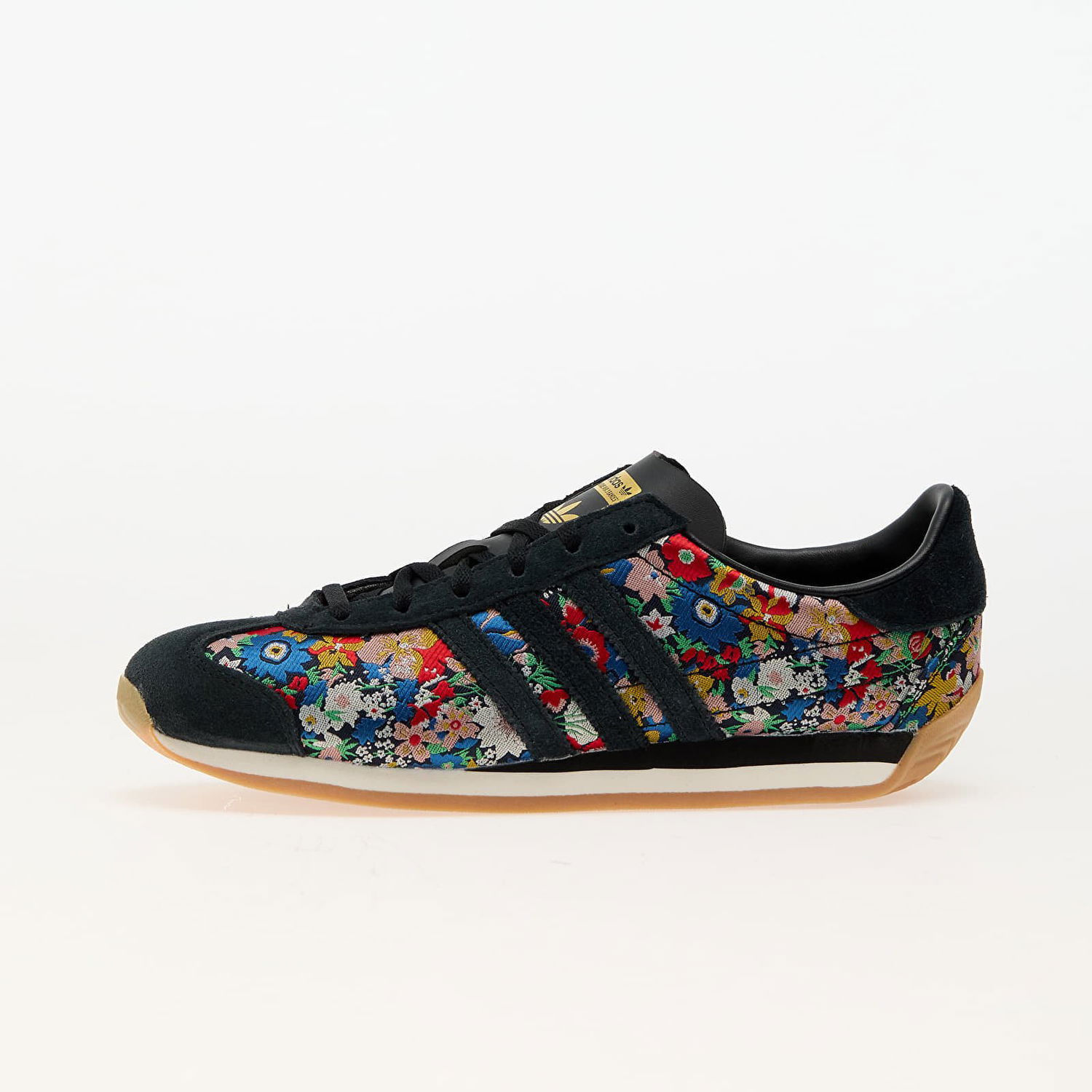 Кецове и обувки adidas Originals Liberty London Country Og Многоцветен | JI2575, 0
