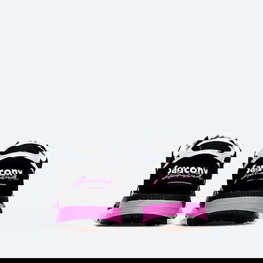 Кецове и обувки Saucony Acribik x Azura "Tech Noir" Лилаво | S706011, 4