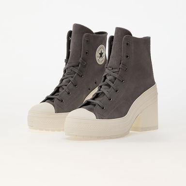 Chuck 70 De Luxe Heel Platform, 5