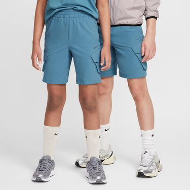 Къси панталони Nike Nike Sportswear City Utility Cargo Shorts Синьо | FZ4903-006, 1