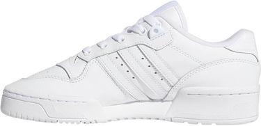 Кецове и обувки adidas Originals RIVALRY LOW W Бяло | fv4225, 3