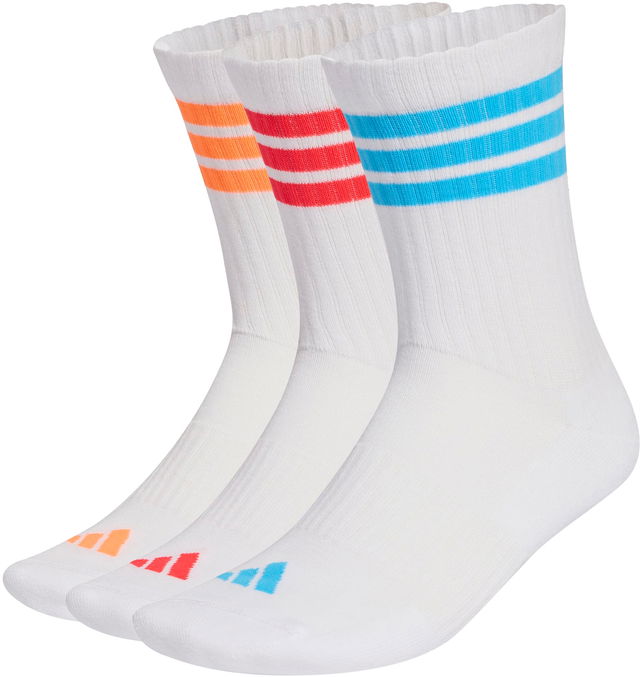Crew 3-Pack Socks