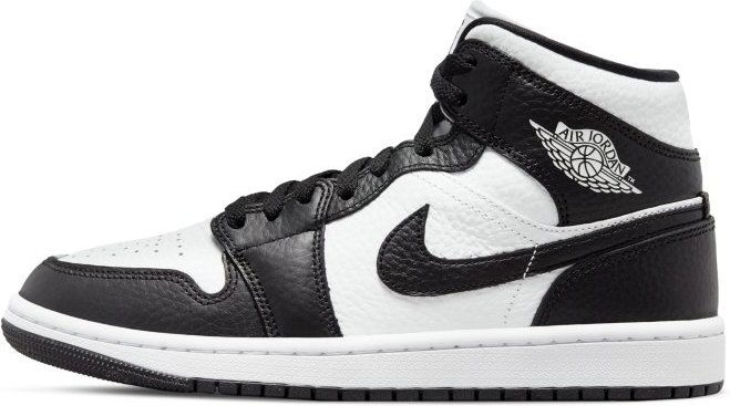 Кецове и обувки Jordan Air Jordan 1 Mid "Split" Черно | DR0501-101, 0