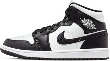 Кецове и обувки Jordan Air Jordan 1 Mid "Split" Черно | DR0501-101, 0