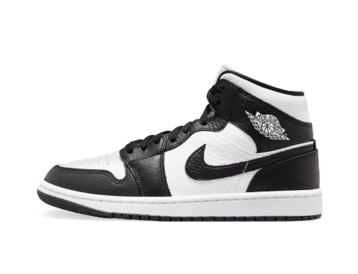 Кецове и обувки Jordan Air Jordan 1 Mid "Split" Черно | DR0501-101