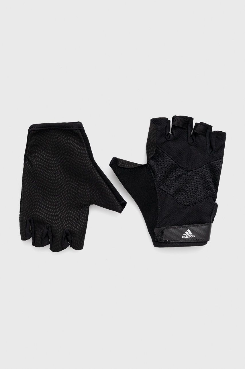 Ръкавици adidas Performance Training Gloves Черно | HA5554, 0