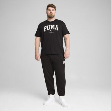 Тениска Puma SQUAD T-Shirt Черно | 681791_01, 5