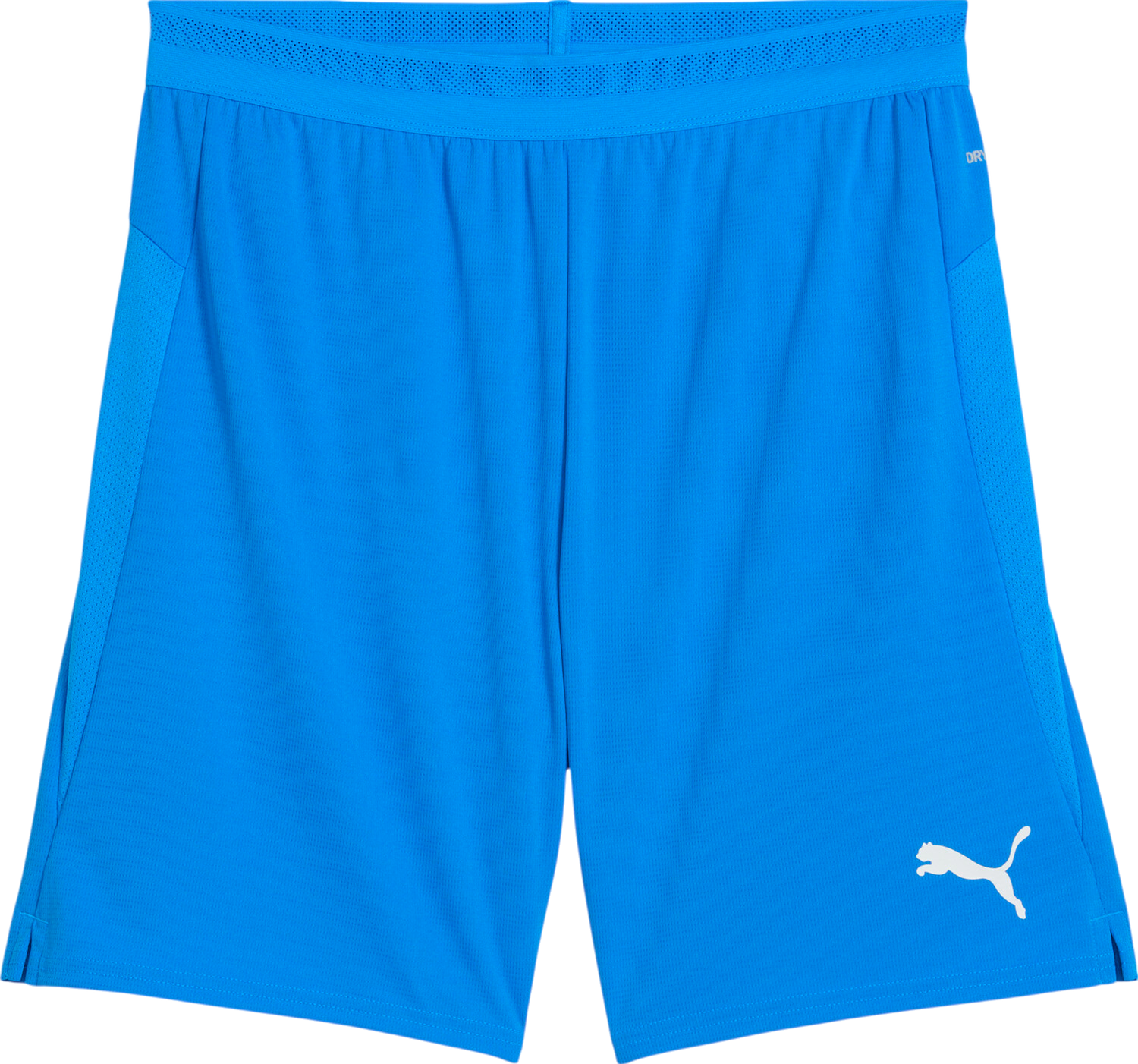 Къси панталони Puma teamCup Dry-Fit Mesh Performance Shorts Синьо | 706275-02, 0