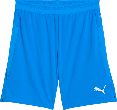 Къси панталони Puma teamCup Dry-Fit Mesh Performance Shorts Синьо | 706275-02, 0