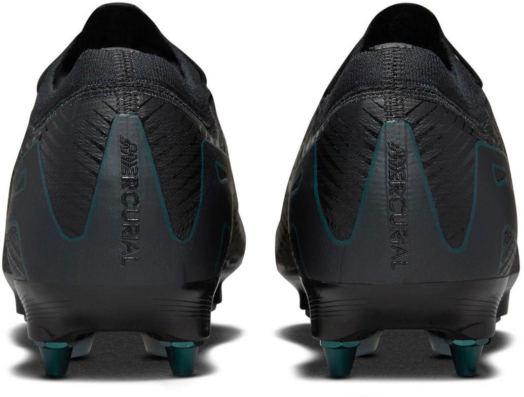 Кецове и обувки Nike ZM Vapor 16 Elite SG-Pro Черно | fq8688-002, 1