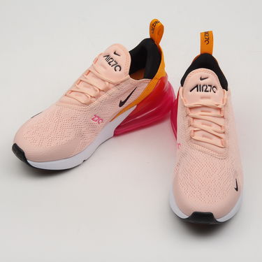 Кецове и обувки Nike Air Max 270 ''Washed Coral'' W Розово | AH6789-603, 2
