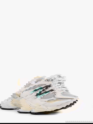 Кецове и обувки New Balance U9060 Бяло | U9060ESEWHITE, 1