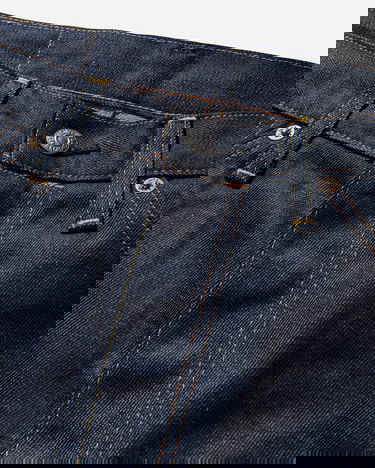 Дънки Levi's 1950s 701 Jeans Синьо | 50701 0036, 3