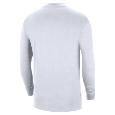 Тениска Nike NBA Los Angeles Lakers Essential Tee Бяло | FN1268-100, 1